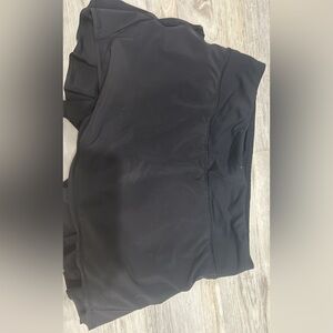 Size 6 Lululemon skirt